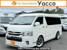 Toyota Hiace Van GDH211K