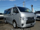 Toyota Hiace Van GDH201V