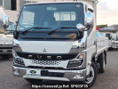 Mitsubishi Fuso Canter FBA20