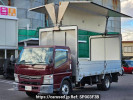 Mitsubishi Fuso Canter FEB90