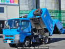 Mitsubishi Fuso Canter FEA50