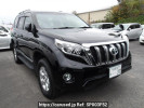 Toyota Land Cruiser Prado GDJ150W