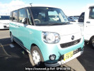 Daihatsu Move Canbus LA800S