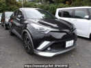 Toyota C-HR NGX50