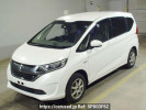 Honda Freed hybrid GB8