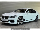 BMW 7 Series 7A44