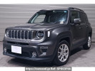 Jeep Renegade BU13