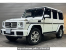 Mercedes Benz G-Class 463348