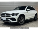 Mercedes Benz GLC-CLASS 253915C