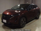 Nissan Ariya SNFE0