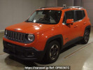 Jeep Renegade BU14