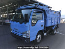 Isuzu Elf Truck NKR85AD