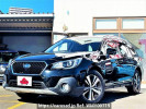 Subaru Legacy Outback DBA-BS9