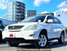 Toyota Harrier CBA-ACU30W