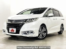 Honda Odyssey DBA-RC1