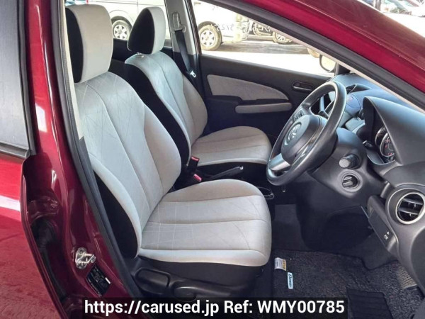 Used 2011 AT mazda demio DE3FS Image[13]
