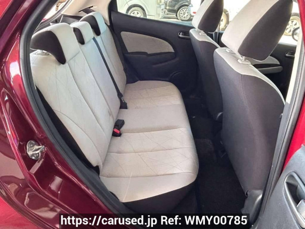 Used 2011 AT mazda demio DE3FS Image[15]
