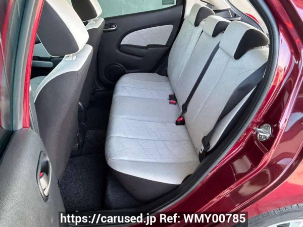 Used 2011 AT mazda demio DE3FS Image[16]