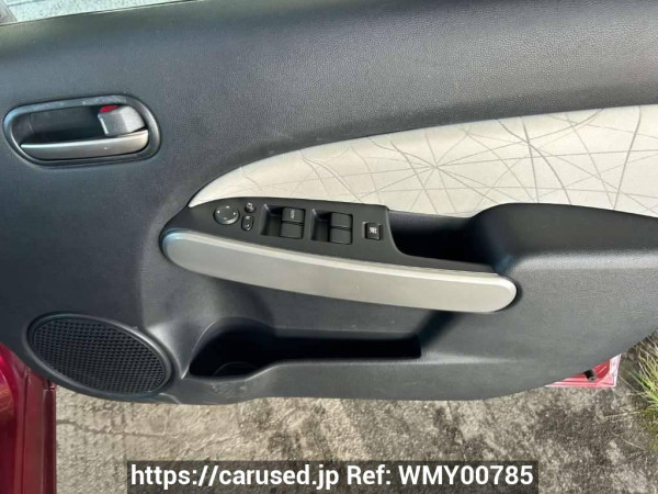 Used 2011 AT mazda demio DE3FS Image[17]