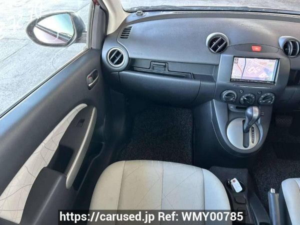 Used 2011 AT mazda demio DE3FS Image[19]