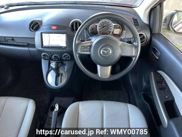 Used 2011 AT mazda demio DE3FS Image[20]