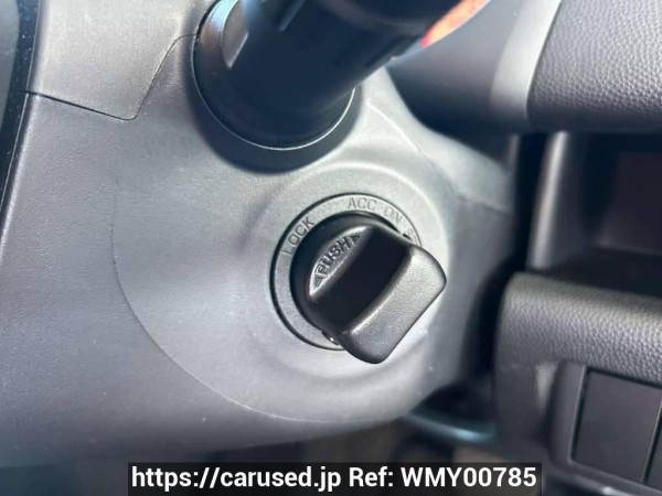 Used 2011 AT mazda demio DE3FS Image[21]