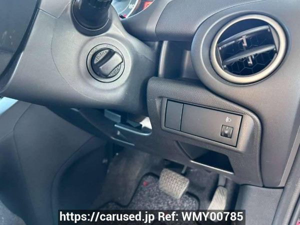 Used 2011 AT mazda demio DE3FS Image[22]