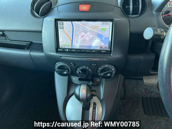 Used 2011 AT mazda demio DE3FS Image[23]