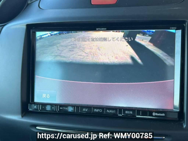 Used 2011 AT mazda demio DE3FS Image[25]