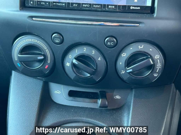 Used 2011 AT mazda demio DE3FS Image[26]