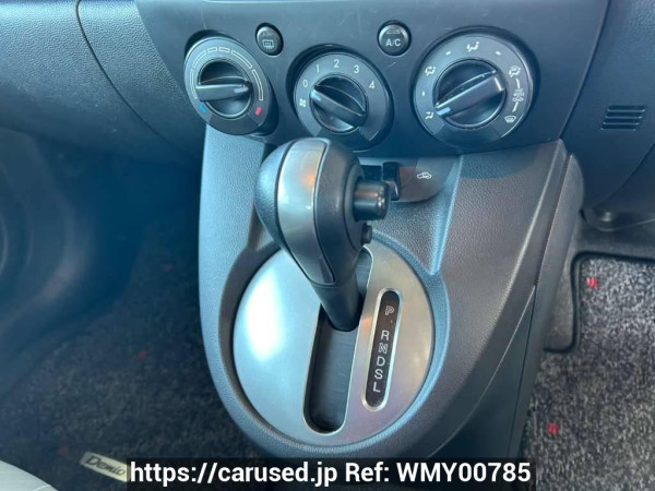 Used 2011 AT mazda demio DE3FS Image[27]