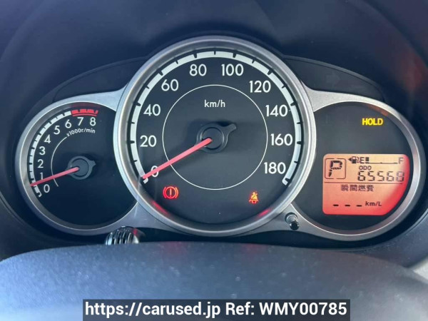 Used 2011 AT mazda demio DE3FS Image[28]