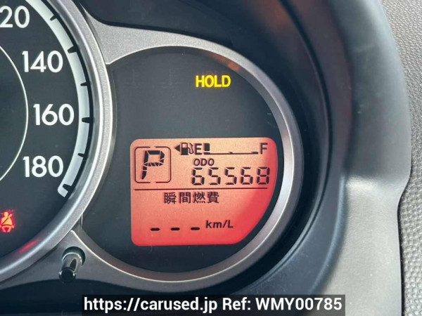 Used 2011 AT mazda demio DE3FS Image[29]