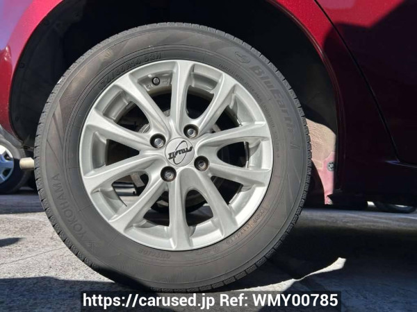 Used 2011 AT mazda demio DE3FS Image[30]