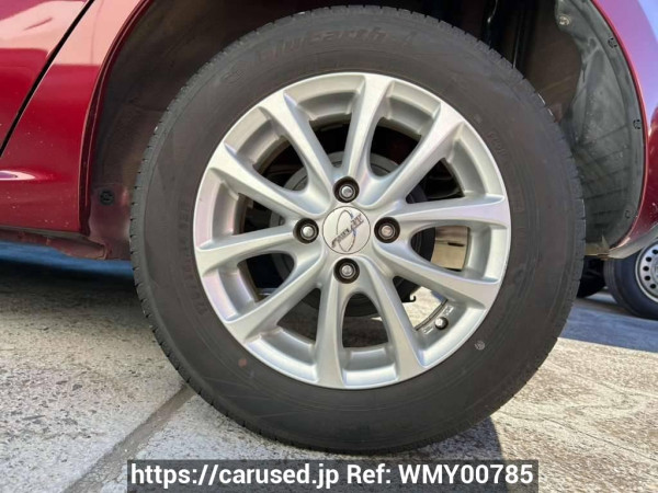 Used 2011 AT mazda demio DE3FS Image[31]