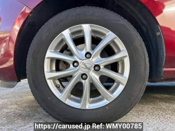 Used 2011 AT mazda demio DE3FS Image[32]