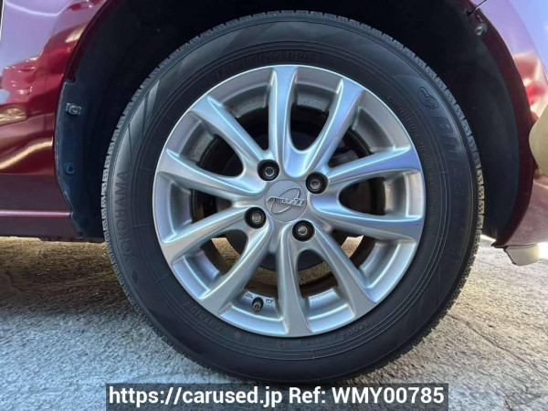Used 2011 AT mazda demio DE3FS Image[33]