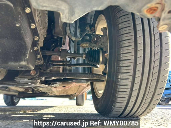 Used 2011 AT mazda demio DE3FS Image[35]