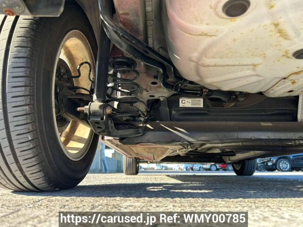 Used 2011 AT mazda demio DE3FS Image[40]