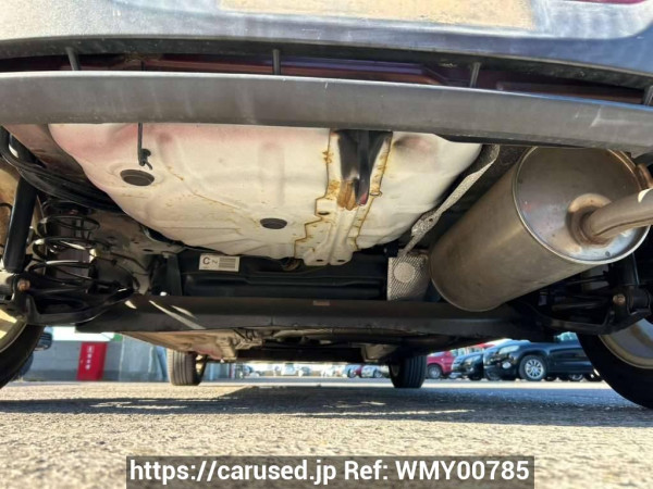 Used 2011 AT mazda demio DE3FS Image[41]