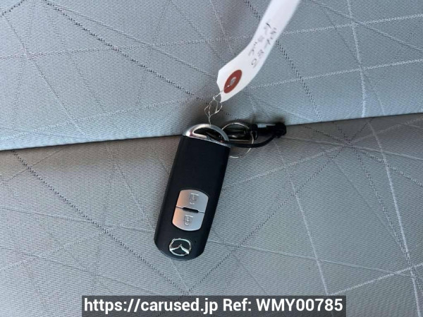 Used 2011 AT mazda demio DE3FS Image[43]