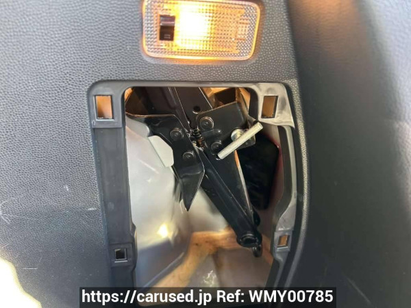 Used 2011 AT mazda demio DE3FS Image[45]