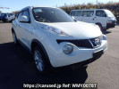 Nissan JUKE YF15