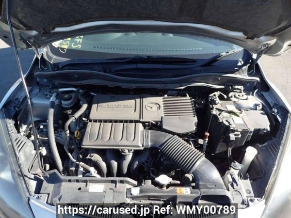 Used 2012 AT mazda demio DE3FS Image[7]