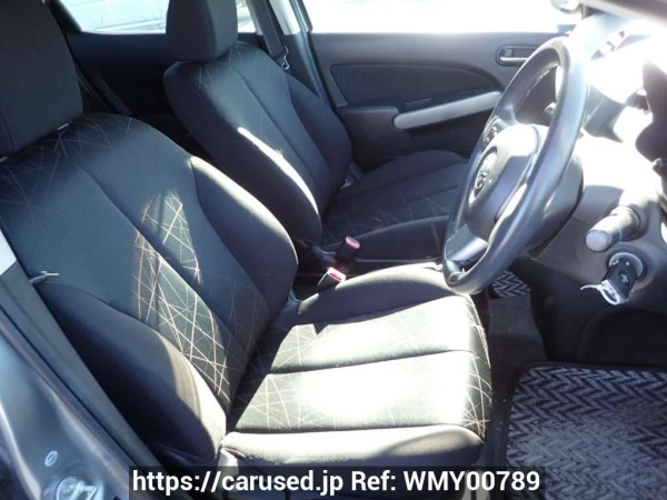 Used 2012 AT mazda demio DE3FS Image[11]