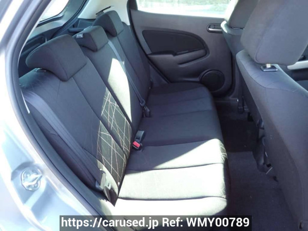 Used 2012 AT mazda demio DE3FS Image[13]