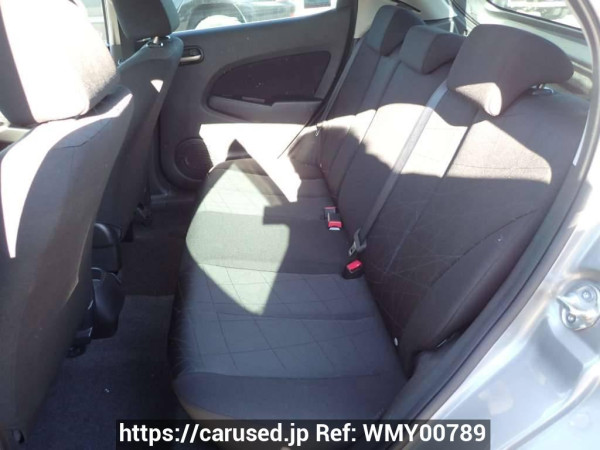 Used 2012 AT mazda demio DE3FS Image[14]