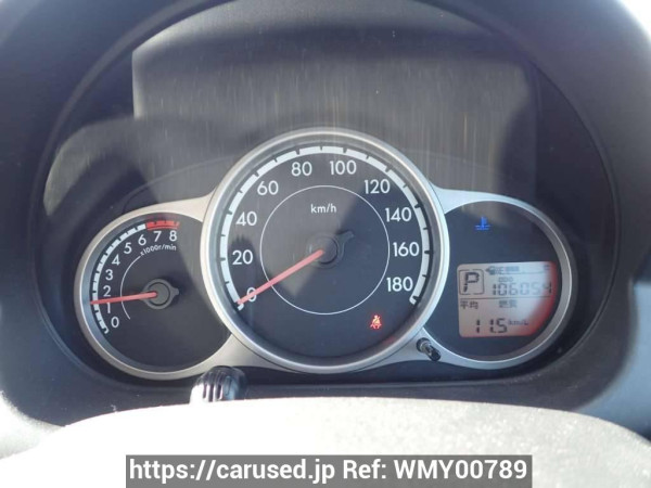 Used 2012 AT mazda demio DE3FS Image[17]