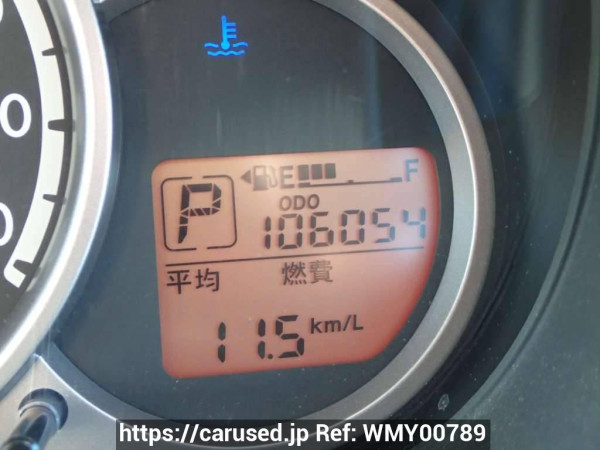 Used 2012 AT mazda demio DE3FS Image[18]