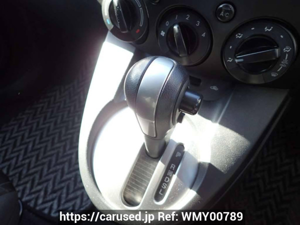 Used 2012 AT mazda demio DE3FS Image[21]